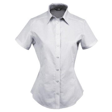 2153 INSPIRE SHIRT S/S - LADIES